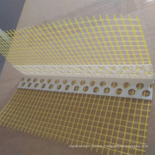 PVC Coated Corner Bead Mesh